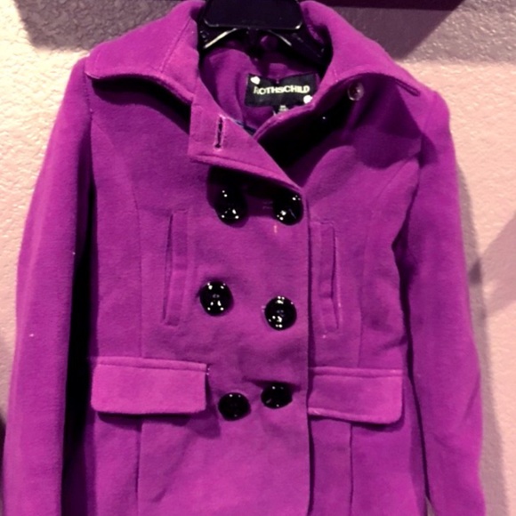 girls coat size 5